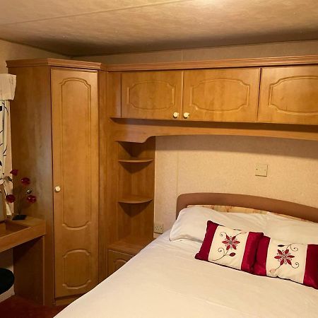 Willa 38 Glenfinart Caravan Park Dunoon Zewnętrze zdjęcie