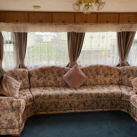 Willa 38 Glenfinart Caravan Park Dunoon Zewnętrze zdjęcie