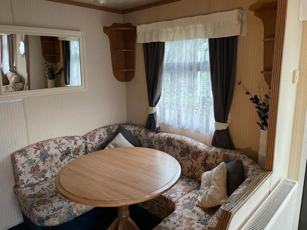 Willa 38 Glenfinart Caravan Park Dunoon Zewnętrze zdjęcie
