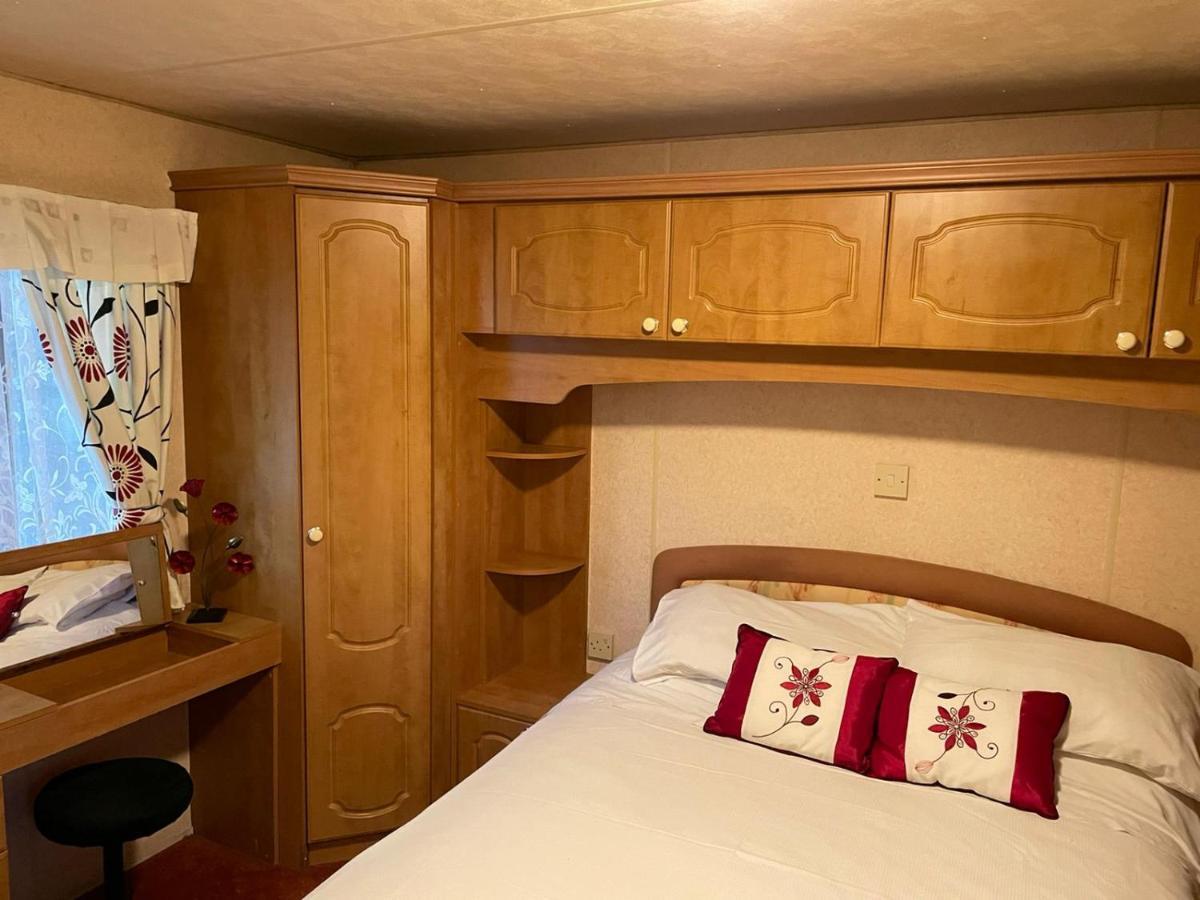 Willa 38 Glenfinart Caravan Park Dunoon Zewnętrze zdjęcie