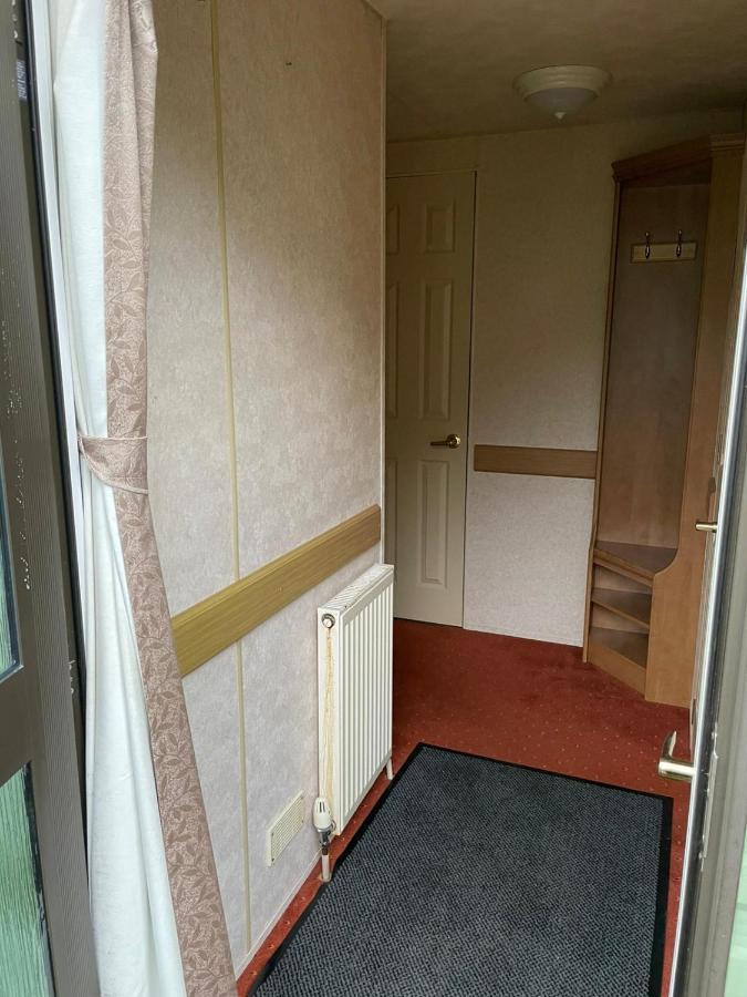 Willa 38 Glenfinart Caravan Park Dunoon Zewnętrze zdjęcie