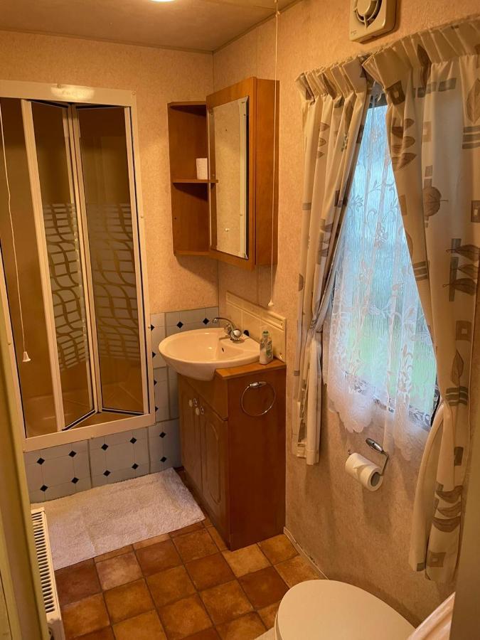 Willa 38 Glenfinart Caravan Park Dunoon Zewnętrze zdjęcie